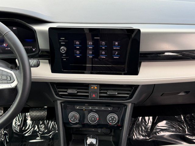 2026 Volkswagen Taos 1.5T S Springfield VA