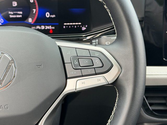 2026 Volkswagen Taos 1.5T S Springfield VA