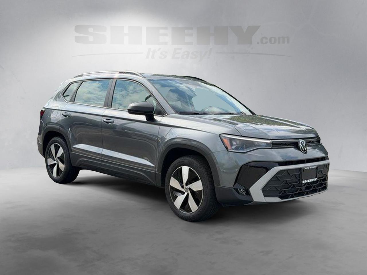 2026 Volkswagen Taos 1.5T S Springfield VA