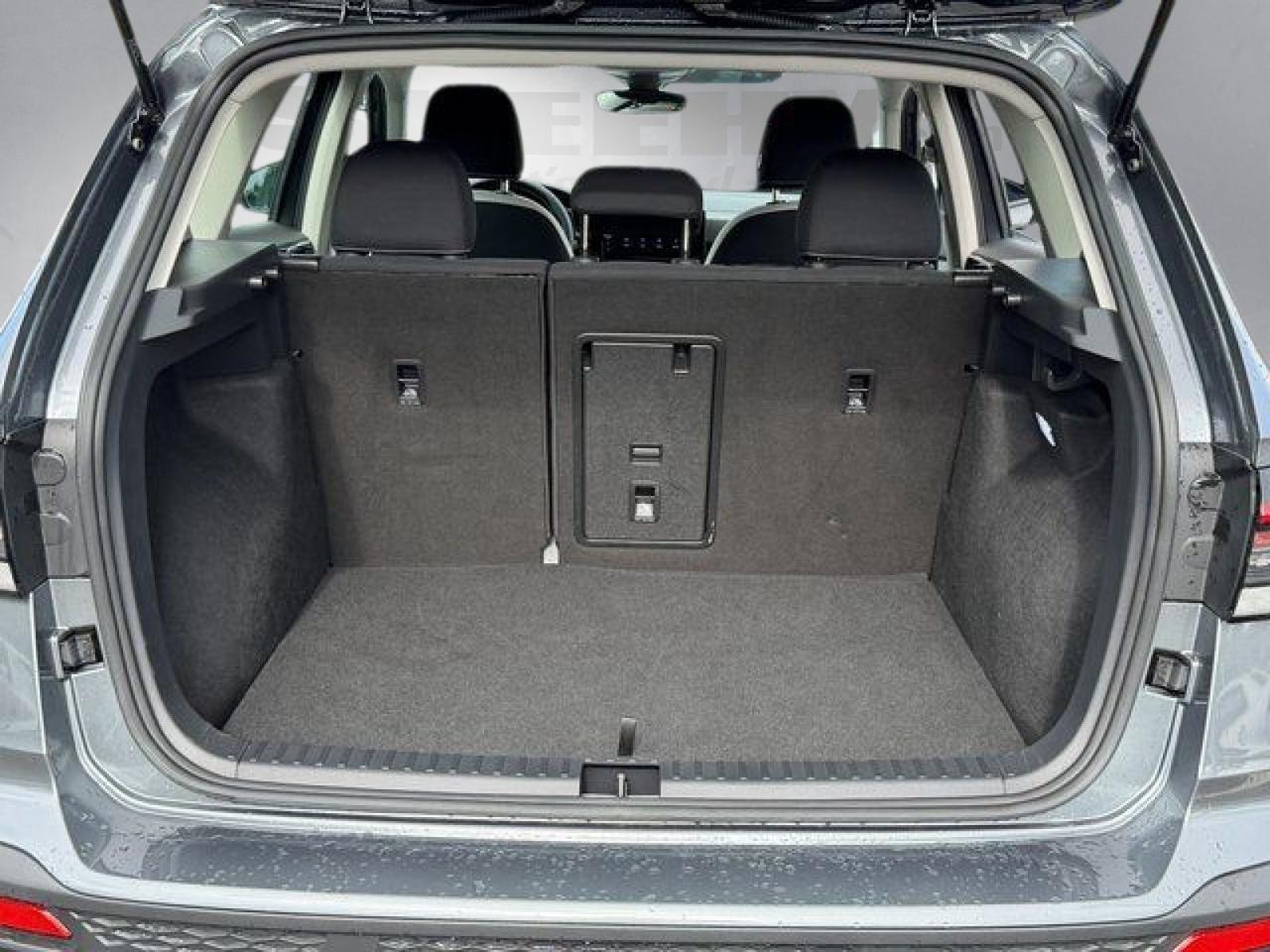 2026 Volkswagen Taos 1.5T S Springfield VA