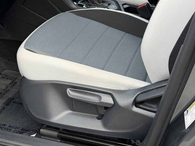 2026 Volkswagen Taos 1.5T S Springfield VA