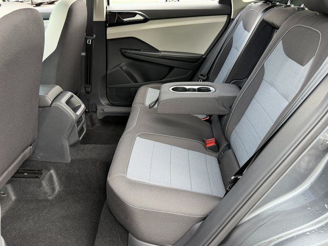 2026 Volkswagen Taos 1.5T S Springfield VA