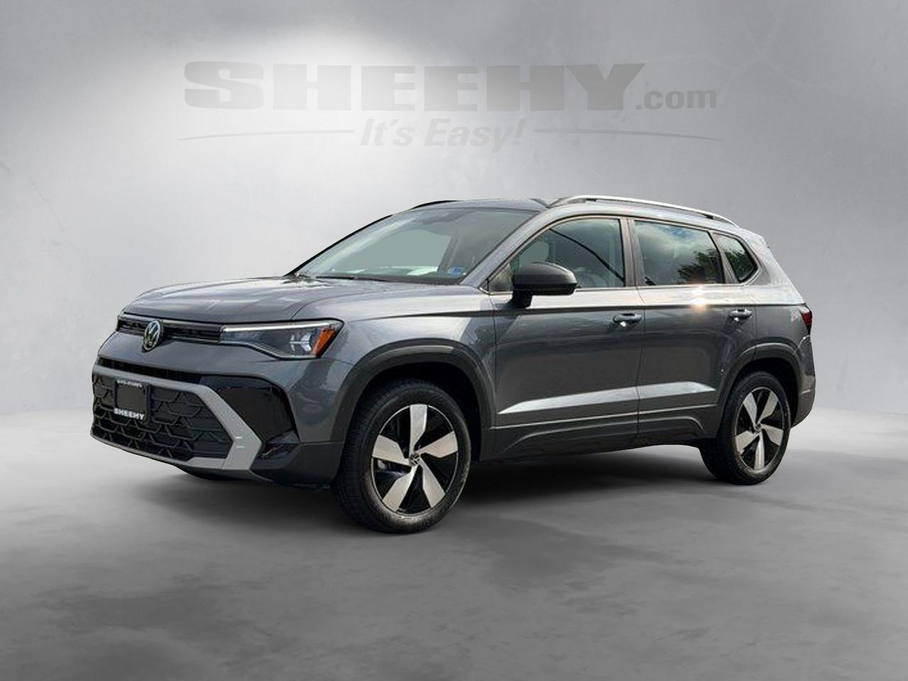 2026 Volkswagen Taos 1.5T S Springfield VA