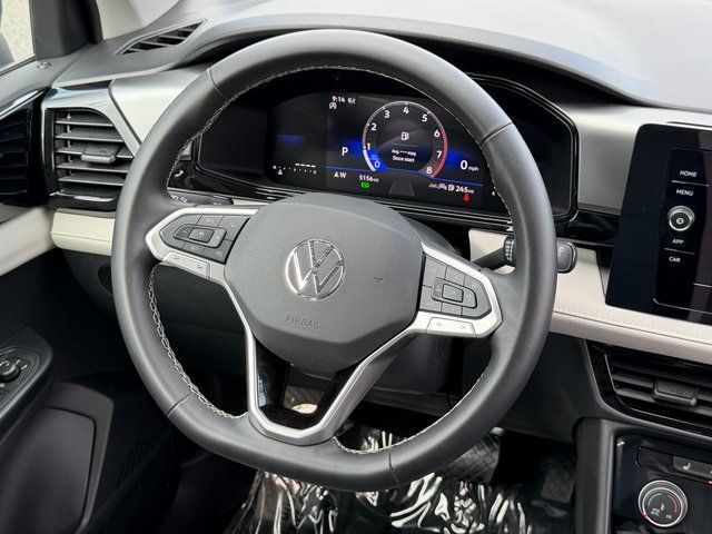 2026 Volkswagen Taos 1.5T S Springfield VA