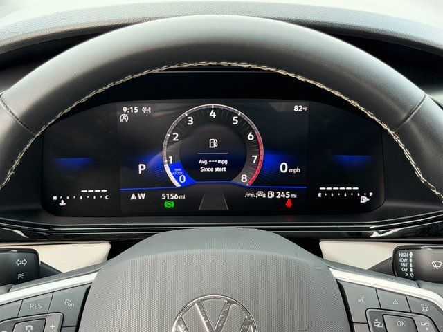 2026 Volkswagen Taos 1.5T S Springfield VA