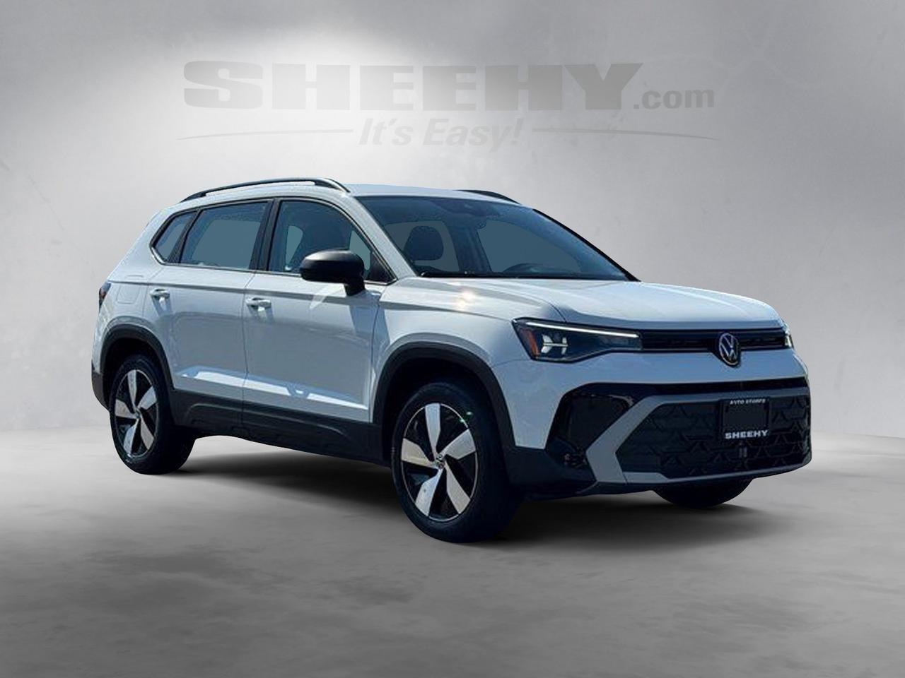 2026 Volkswagen Taos 1.5T S Springfield VA