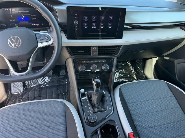 2026 Volkswagen Taos 1.5T S Springfield VA