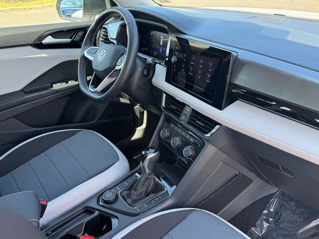 2026 Volkswagen Taos 1.5T S Springfield VA