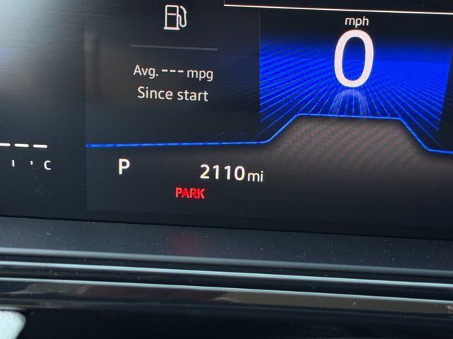 2026 Volkswagen Taos 1.5T S Springfield VA