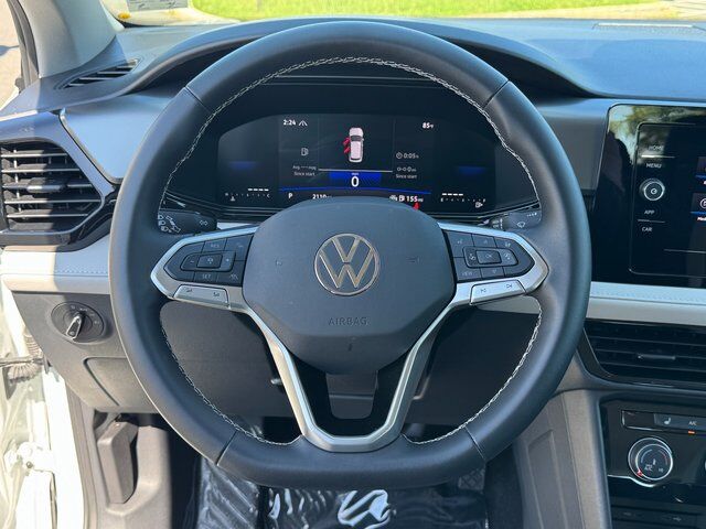 2026 Volkswagen Taos 1.5T S Springfield VA