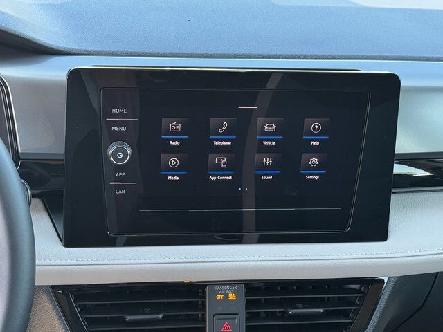 2026 Volkswagen Taos 1.5T S Springfield VA