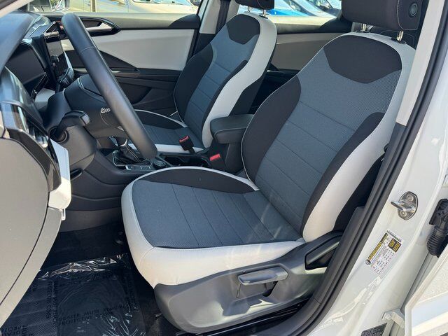 2026 Volkswagen Taos 1.5T S Springfield VA