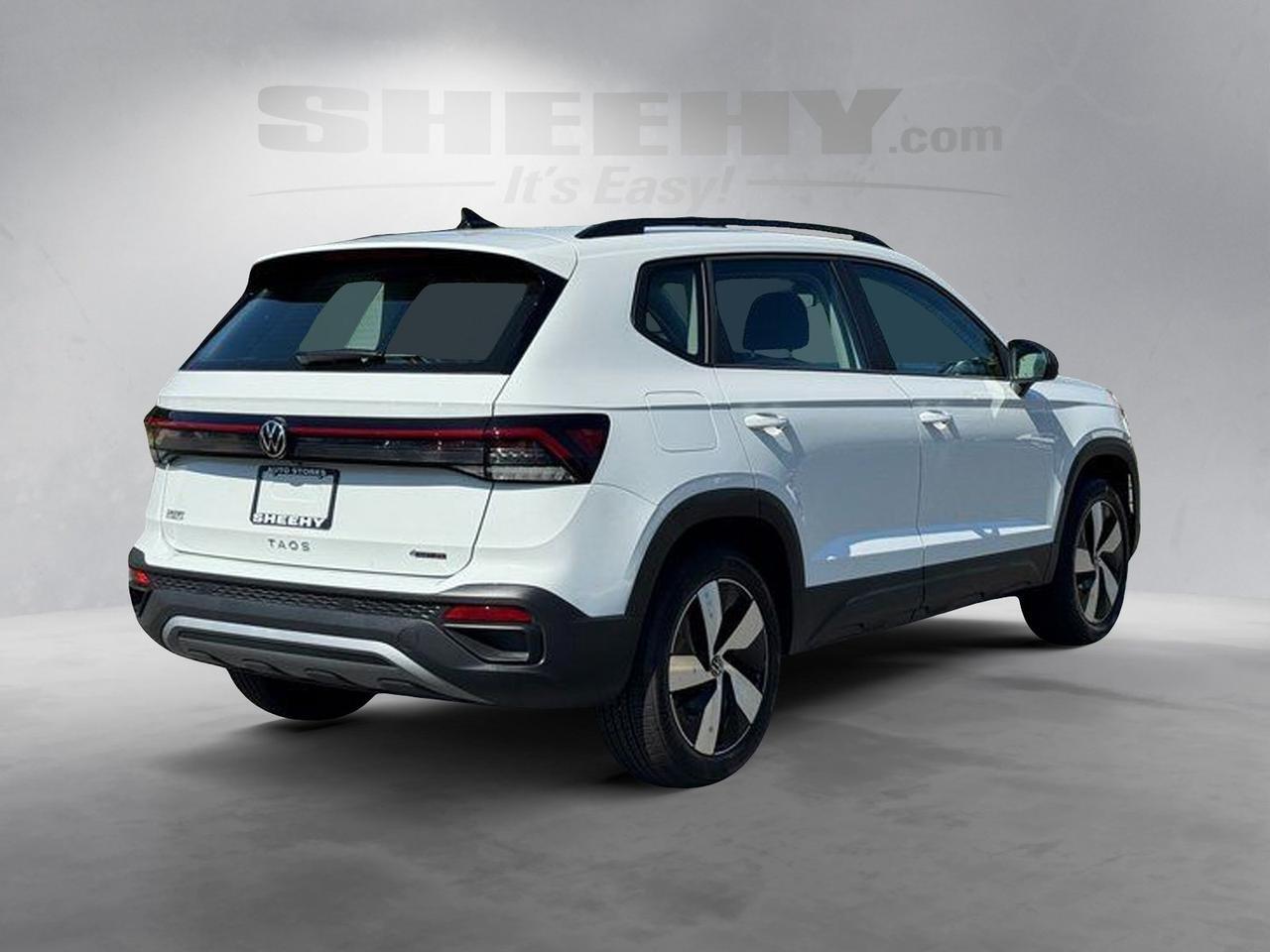 2026 Volkswagen Taos 1.5T S Springfield VA