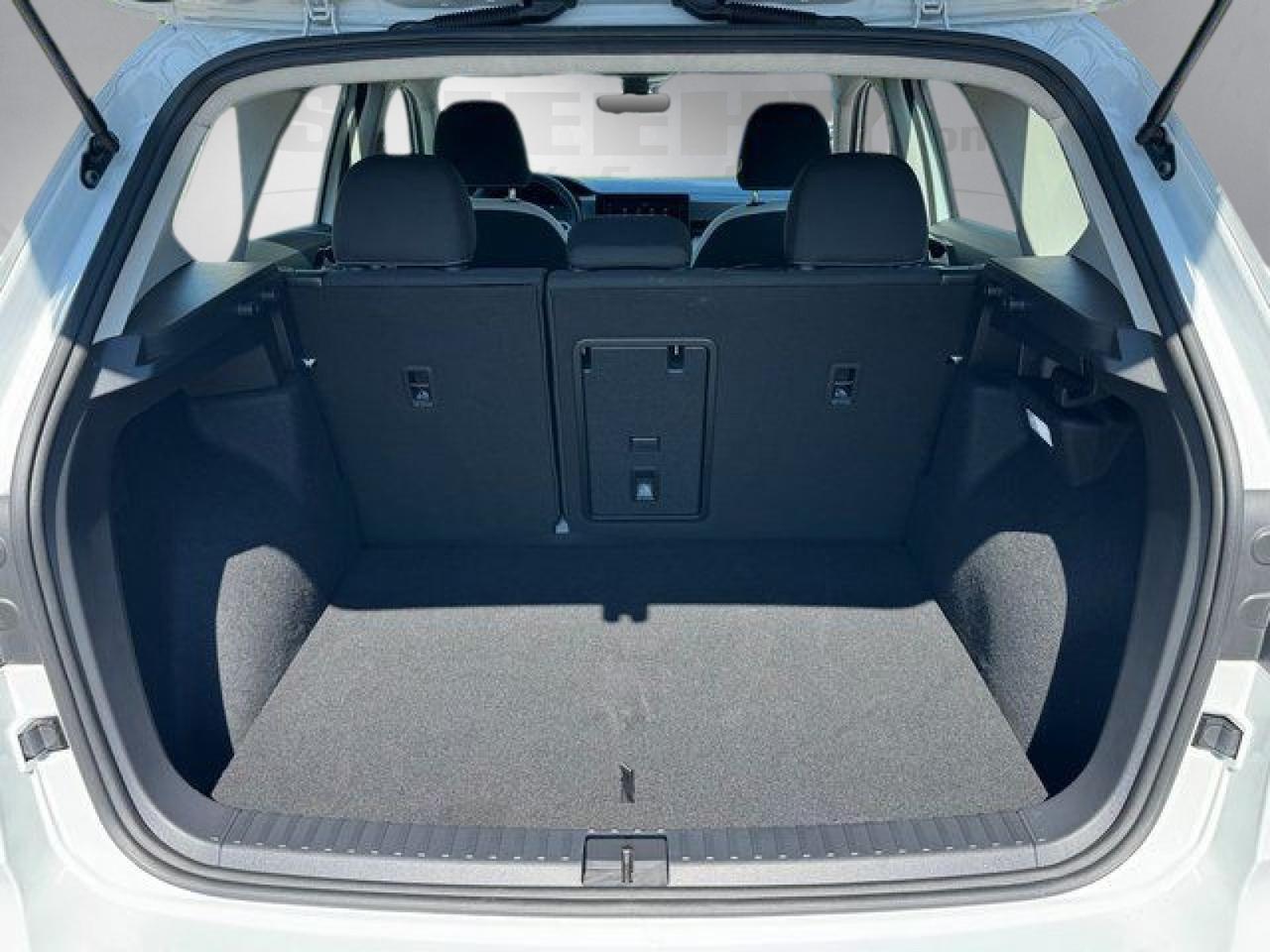 2026 Volkswagen Taos 1.5T S Springfield VA