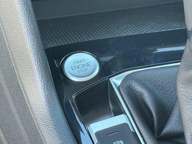 2026 Volkswagen Taos 1.5T S Springfield VA