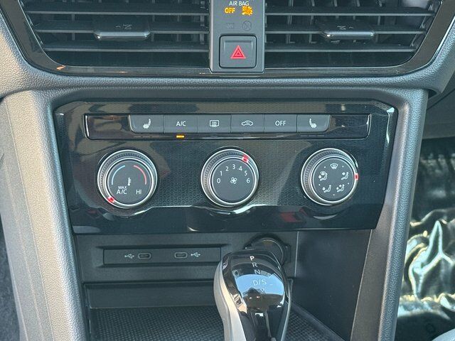 2026 Volkswagen Taos 1.5T S Springfield VA
