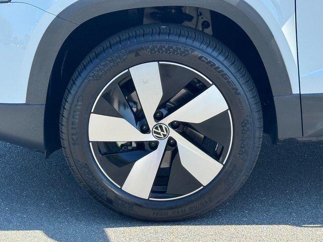 2026 Volkswagen Taos 1.5T S Springfield VA