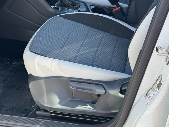 2026 Volkswagen Taos 1.5T S Springfield VA