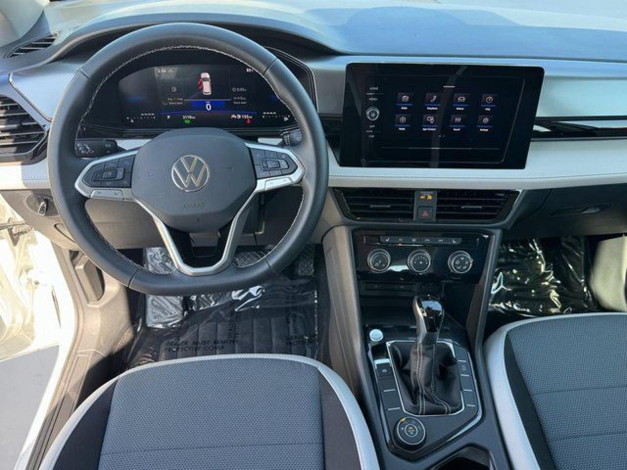 2026 Volkswagen Taos 1.5T S Springfield VA