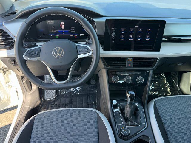 2026 Volkswagen Taos 1.5T S Springfield VA
