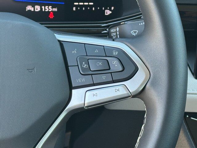 2026 Volkswagen Taos 1.5T S Springfield VA