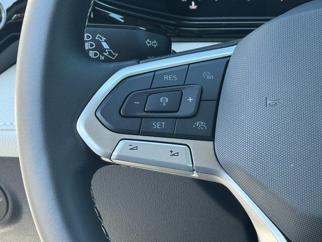 2026 Volkswagen Taos 1.5T S Springfield VA