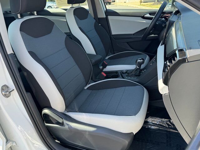 2026 Volkswagen Taos 1.5T S Springfield VA