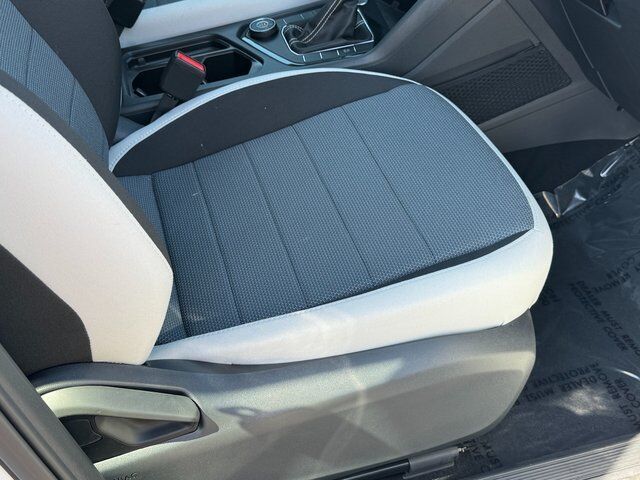 2026 Volkswagen Taos 1.5T S Springfield VA