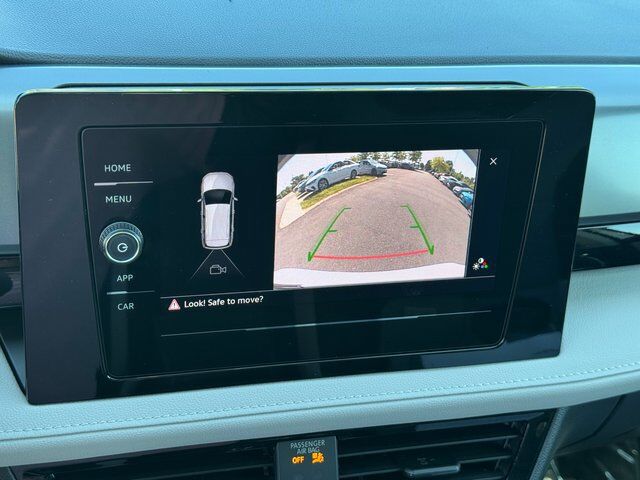2026 Volkswagen Taos 1.5T S Springfield VA