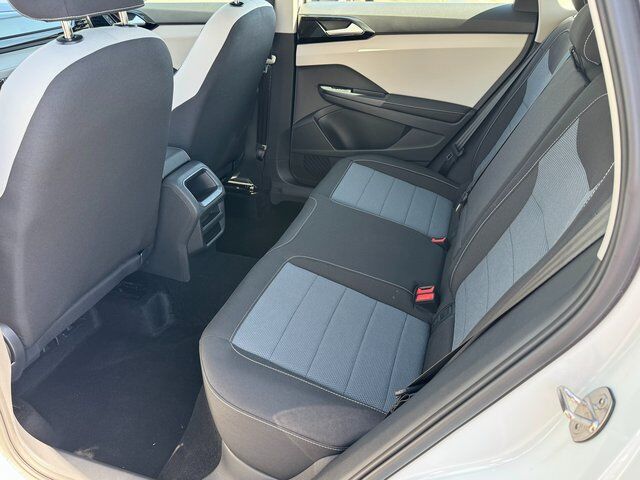 2026 Volkswagen Taos 1.5T S Springfield VA