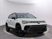 2026 Volkswagen Taos 1.5T SE Black