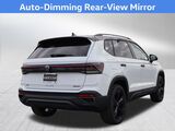 2026 Volkswagen Taos 1.5T SE Black Oshkosh WI
