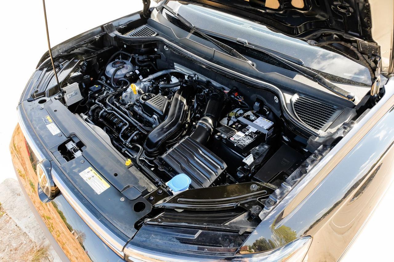 2026 Volkswagen Taos 1.5T SE Black Richardson TX