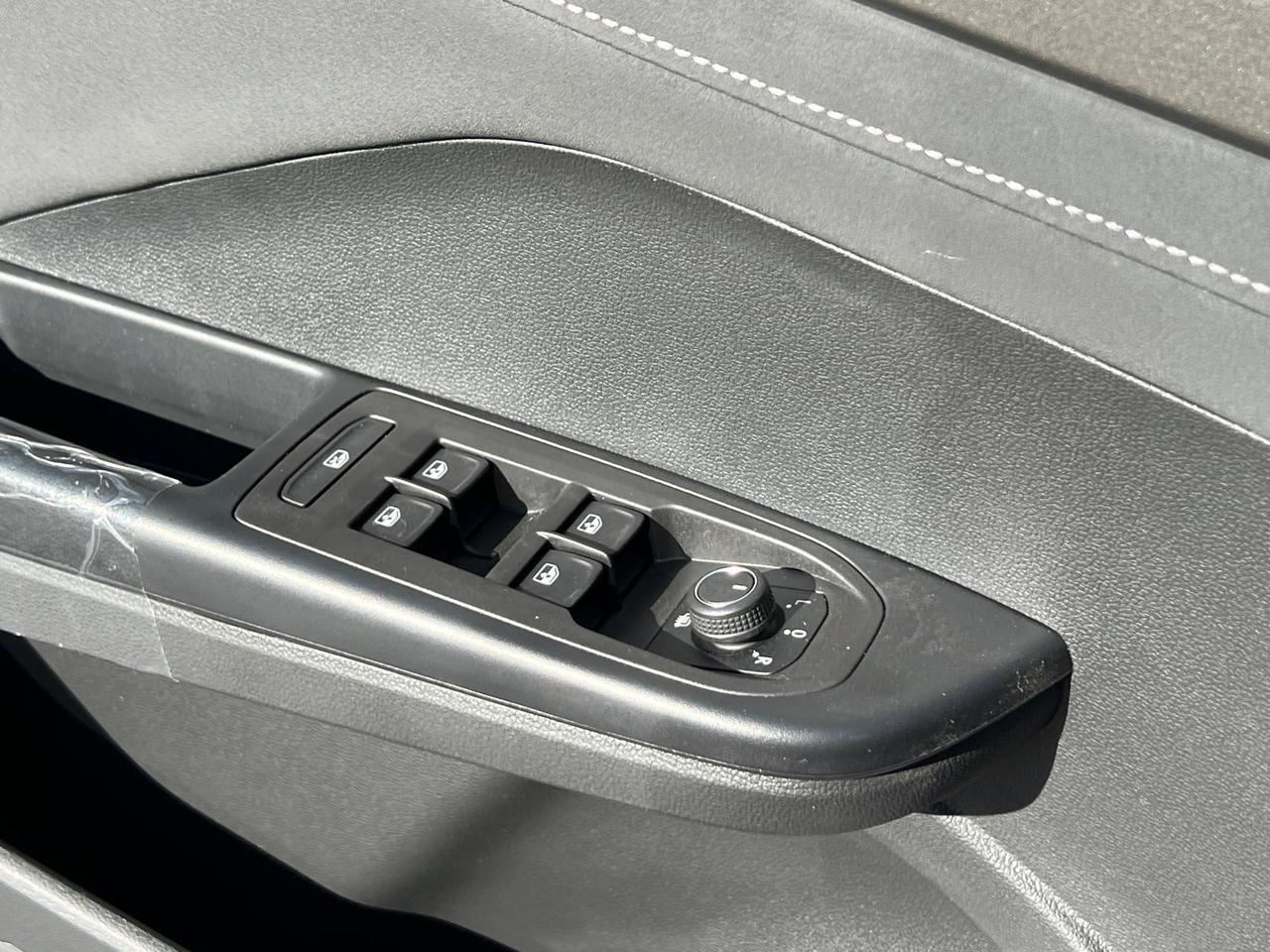 2026 Volkswagen Taos 1.5T SE Black Hagerstown MD