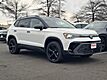 2026 Volkswagen Taos 1.5T SE Black