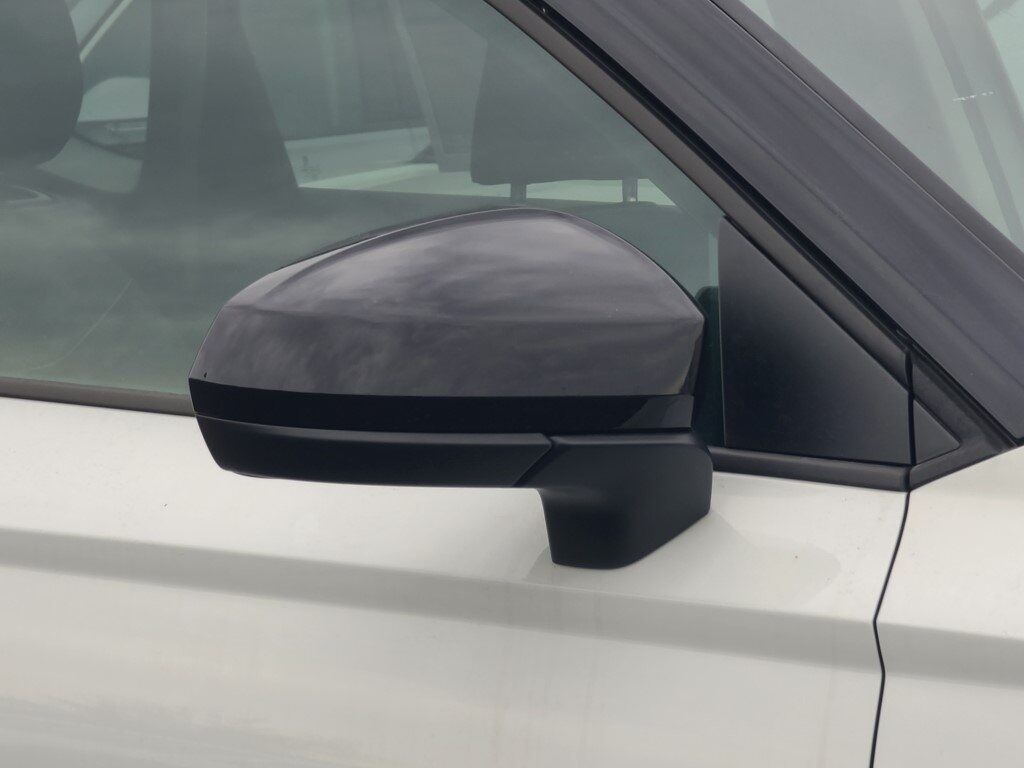 2026 Volkswagen Taos 1.5T SE Black Springfield VA