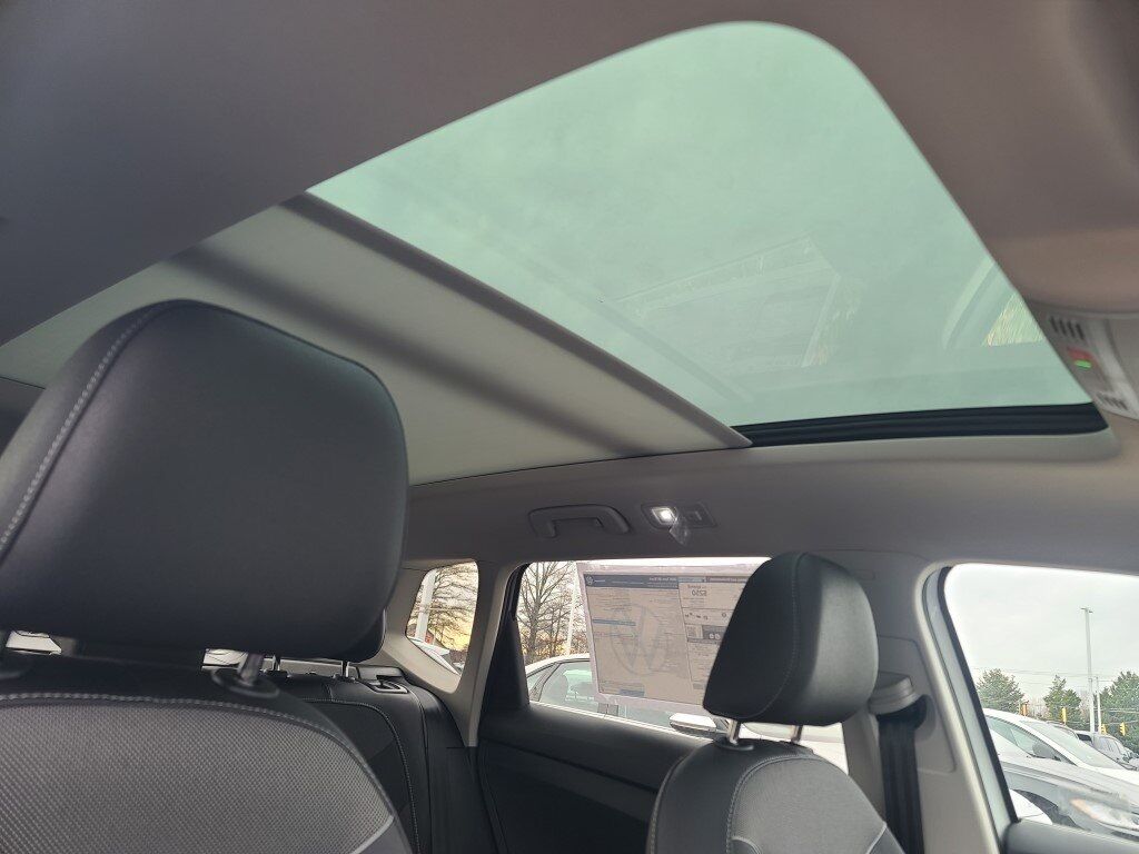 2026 Volkswagen Taos 1.5T SE Black Springfield VA