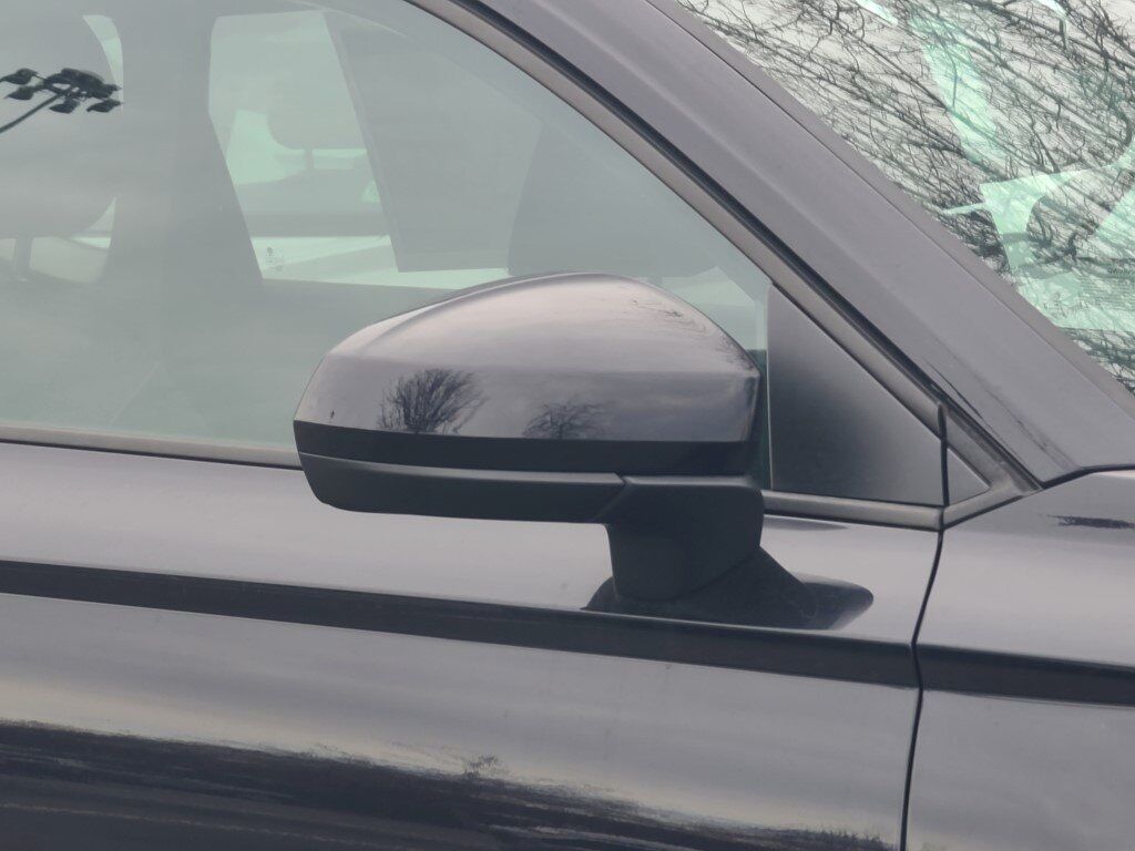 2026 Volkswagen Taos 1.5T SE Black Springfield VA