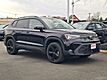 2026 Volkswagen Taos 1.5T SE Black