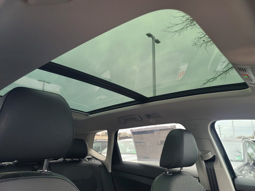 2026 Volkswagen Taos 1.5T SE Black Springfield VA