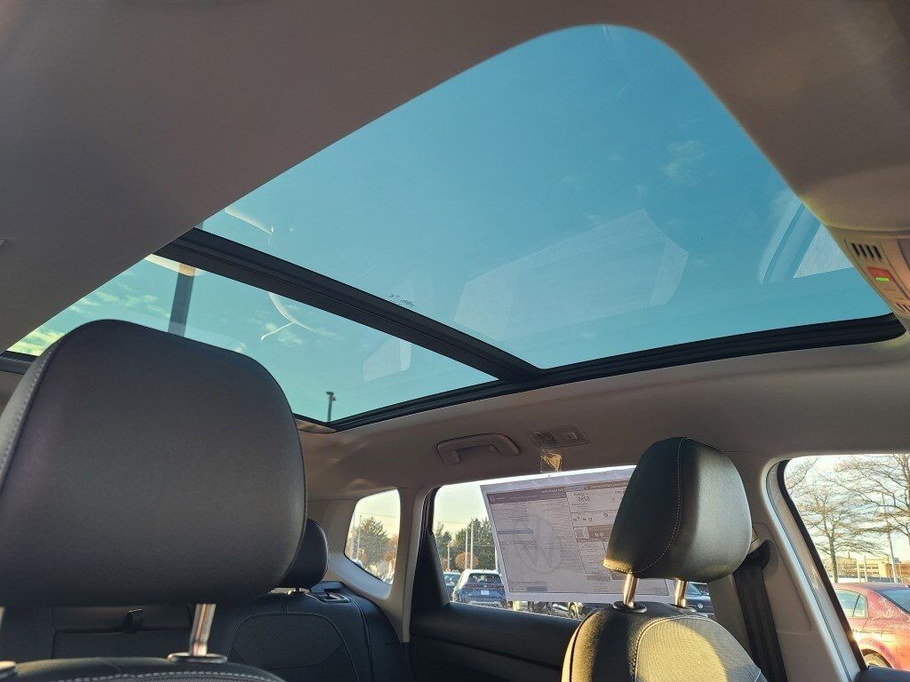 2026 Volkswagen Taos 1.5T SE Black Springfield VA