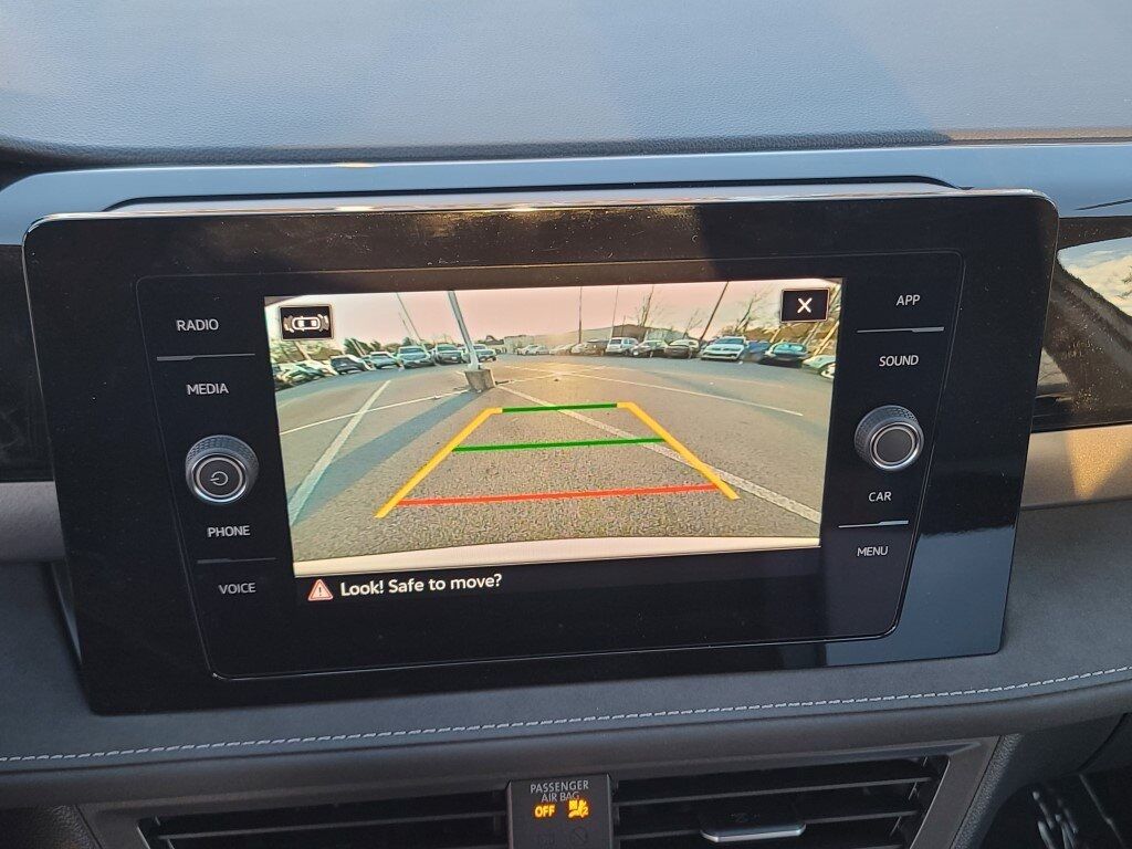 2026 Volkswagen Taos 1.5T SE Black Springfield VA