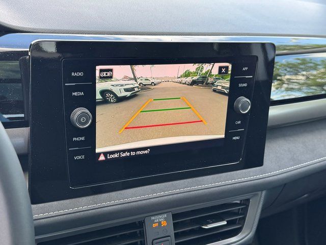 2026 Volkswagen Taos 1.5T SE Black Springfield VA
