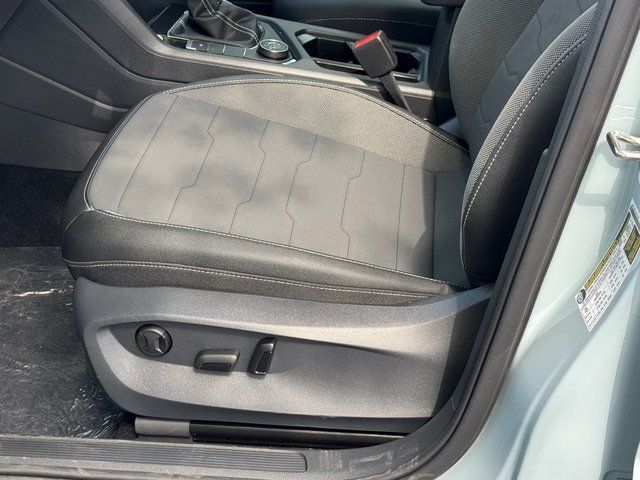 2026 Volkswagen Taos 1.5T SE Black Springfield VA