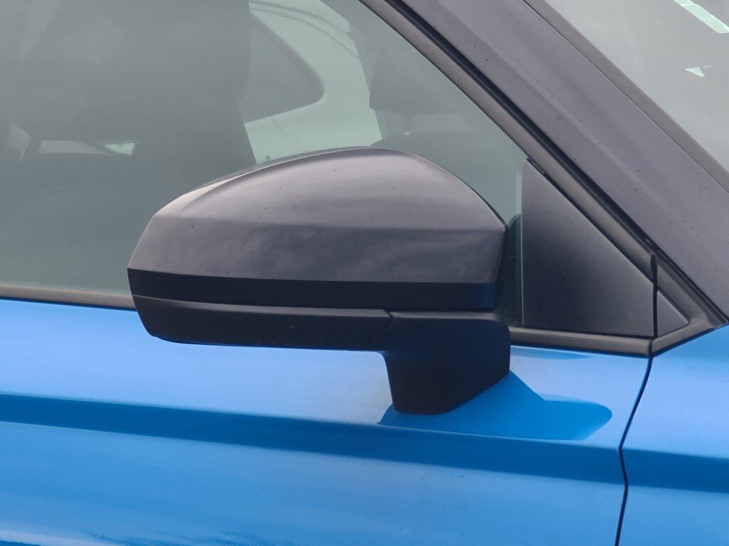 2026 Volkswagen Taos 1.5T SE Black Springfield VA