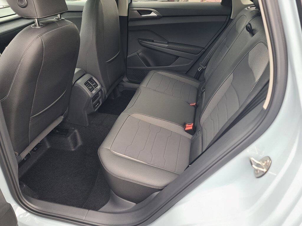 2026 Volkswagen Taos 1.5T SE Black Springfield VA