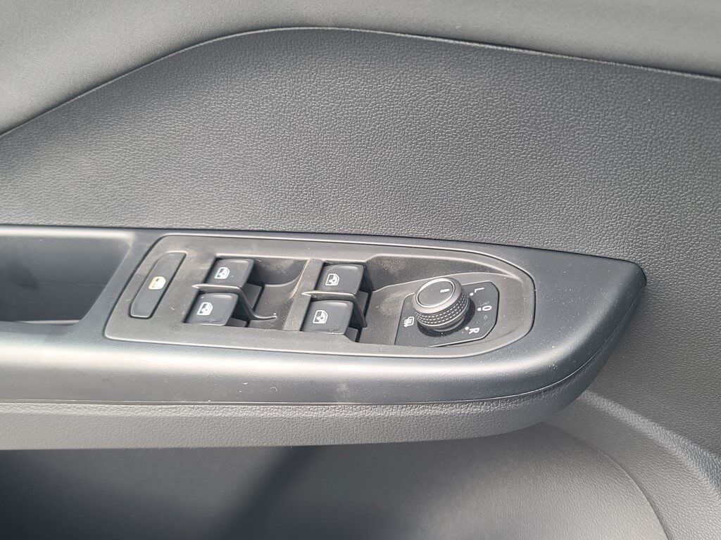 2026 Volkswagen Taos 1.5T SE Black Springfield VA