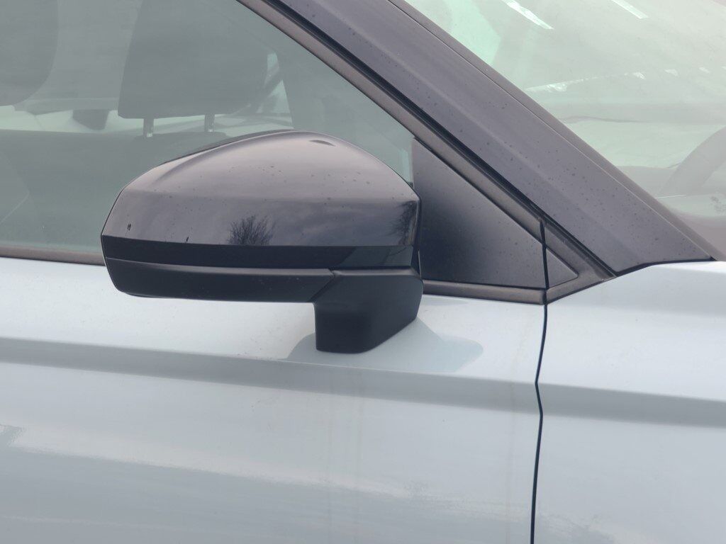 2026 Volkswagen Taos 1.5T SE Black Springfield VA