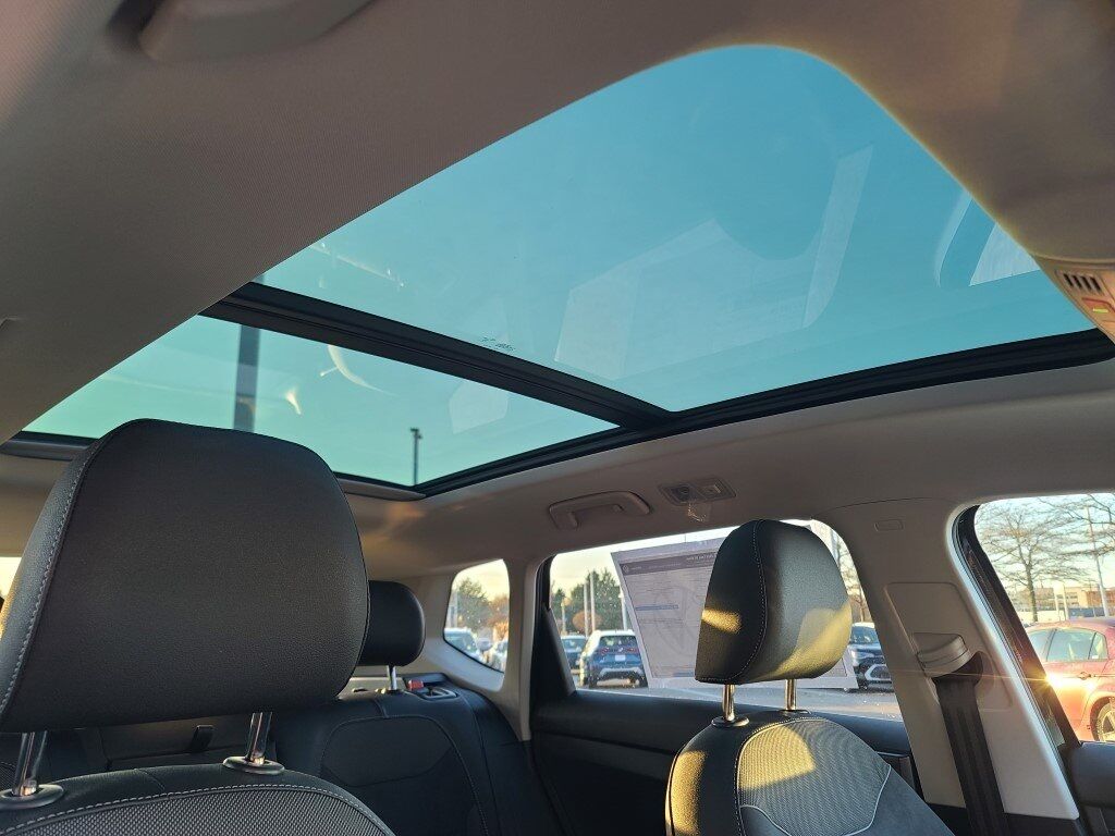 2026 Volkswagen Taos 1.5T SE Black Springfield VA