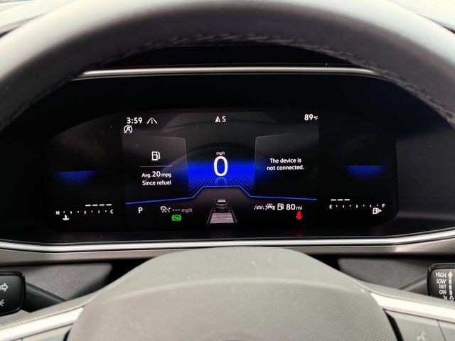 2026 Volkswagen Taos 1.5T SE Black Springfield VA